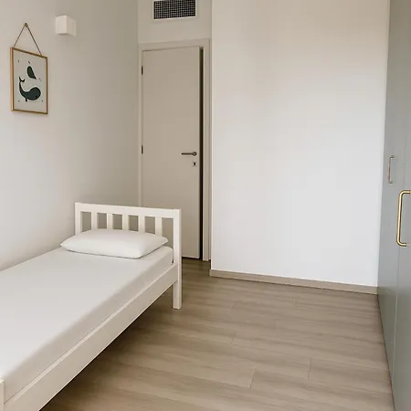 Nalua Sardinia Experience Apartmán