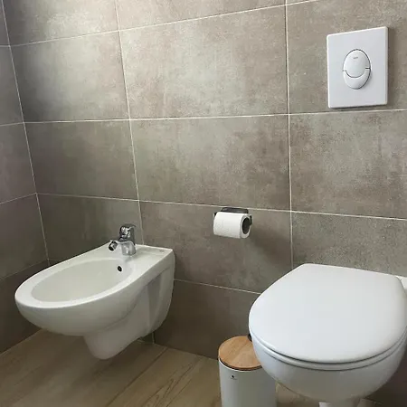 Nalua Sardinia Experience Apartmán *