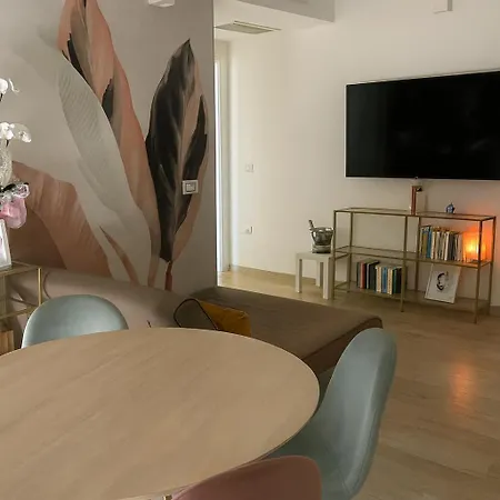 Nalua Sardinia Experience Quartu SantʼElena