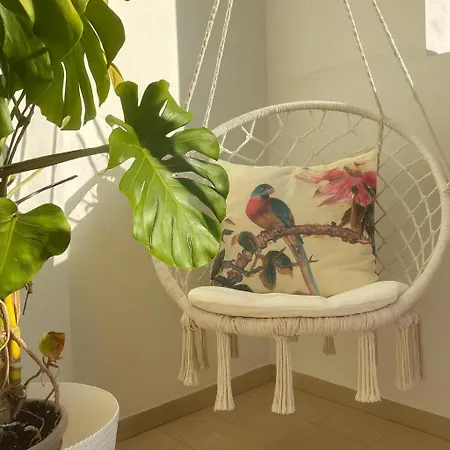 Nalua Sardinia Experience Apartamento Quartu SantʼElena