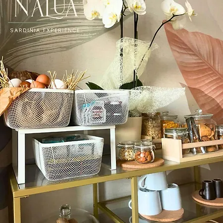 Nalua Sardinia Experience *
