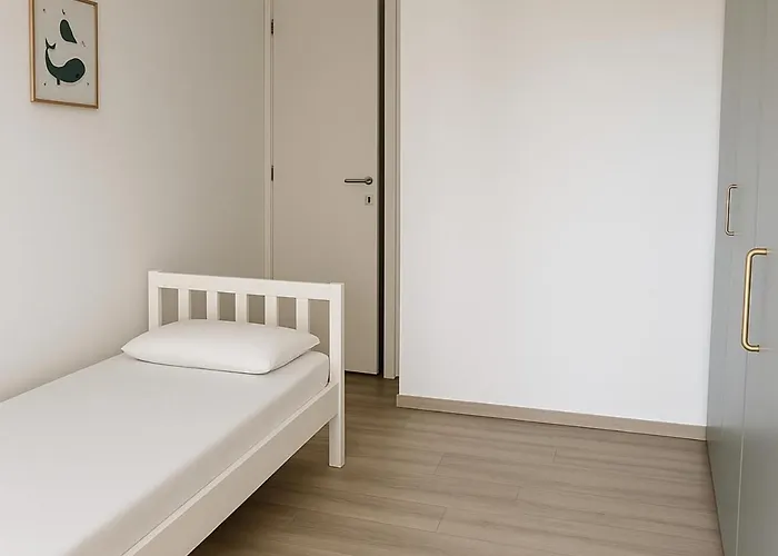 Nalua Sardinia Experience Apartamento