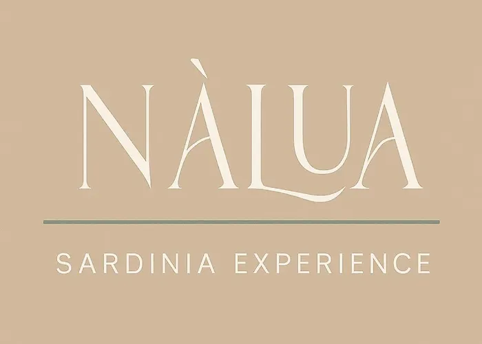 Nalua Sardinia Experience Apartamento Quartu SantʼElena