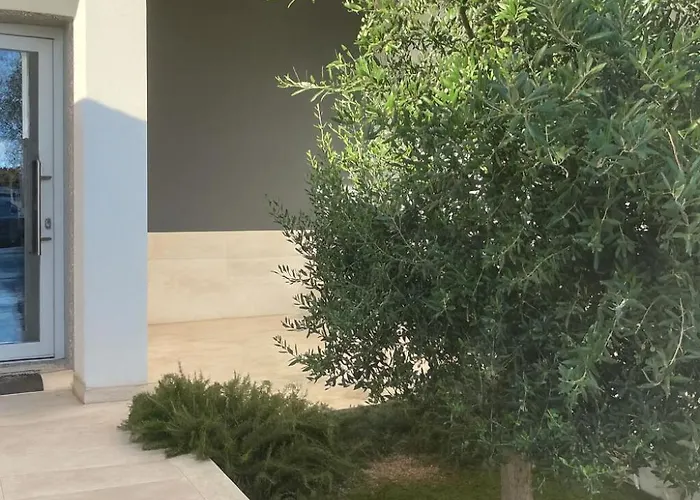 Nalua Sardinia Experience Apartamento *