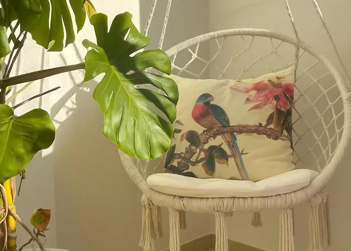 Nalua Sardinia Experience Apartamento Quartu SantʼElena