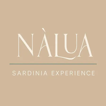 Nalua Sardinia Experience 아파트 콰르투 산텔레나