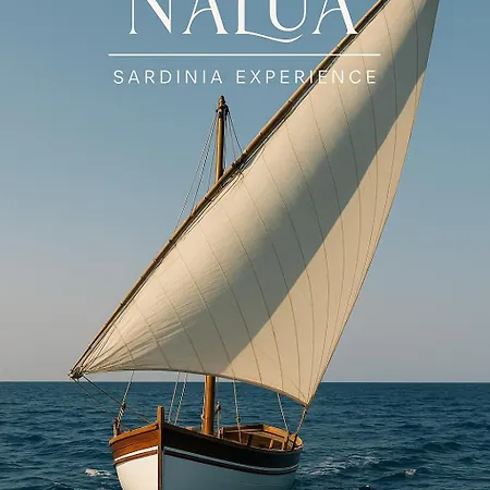 Nalua Sardinia Experience * كوارتو سانتيلينا