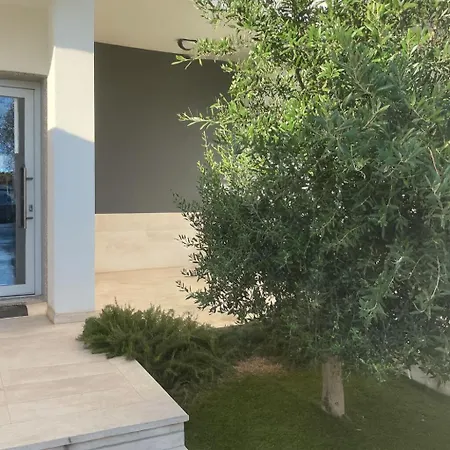 Nalua Sardinia Experience شقة *