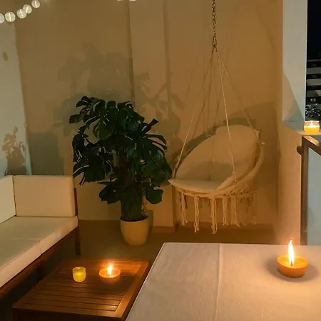Nalua Sardinia Experience Διαμέρισμα