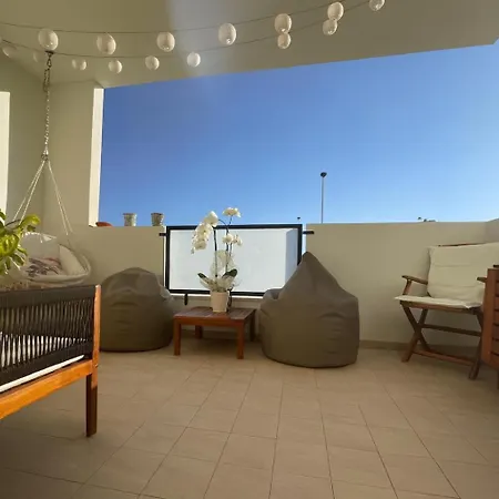 Nalua Sardinia Experience 아파트