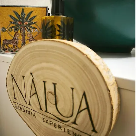 Nalua Sardinia Experience 아파트