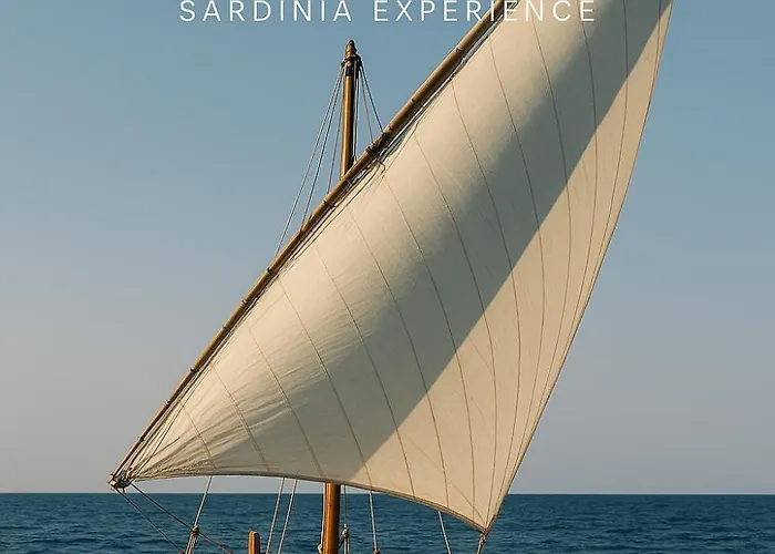 Nàlua Sardinia Experience * Quartu SantʼElena