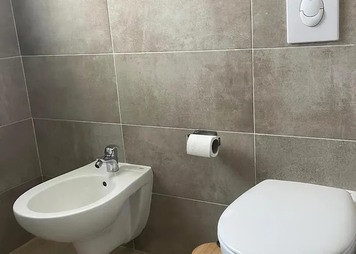 Nàlua Sardinia Experience Apartamento *