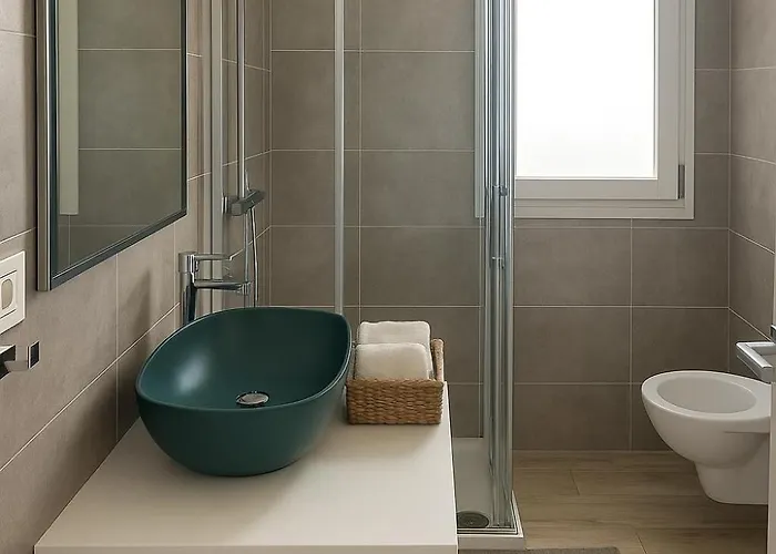 Nàlua Sardinia Experience Apartamento Quartu SantʼElena