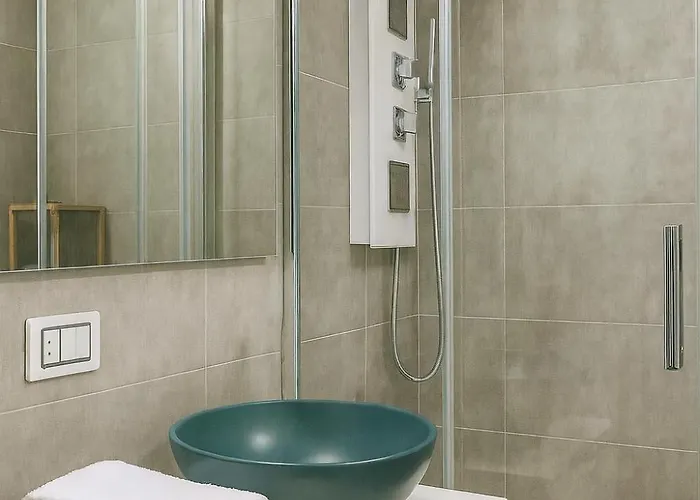 Apartamento Nàlua Sardinia Experience Quartu SantʼElena