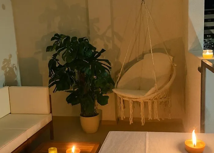 Nàlua Sardinia Experience Apartamento