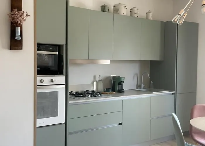 Nàlua Sardinia Experience Apartamento *