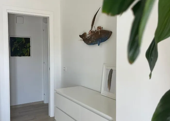 Nàlua Sardinia Experience * Quartu SantʼElena