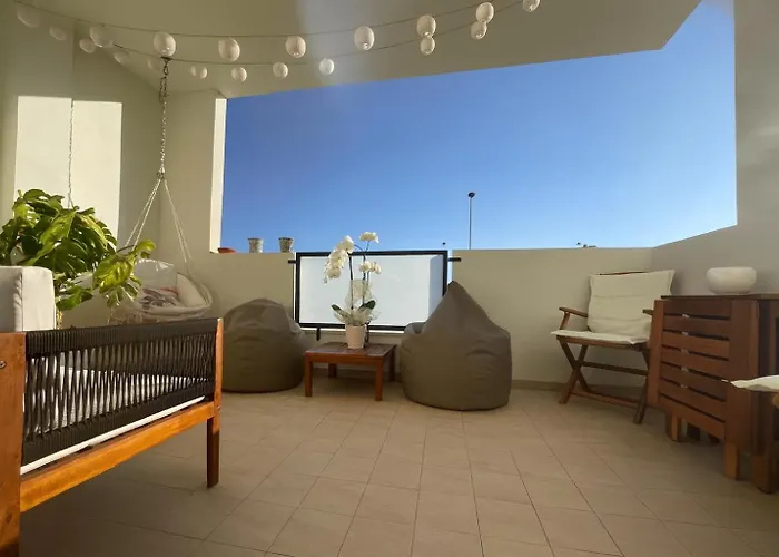 Nàlua Sardinia Experience Apartamento