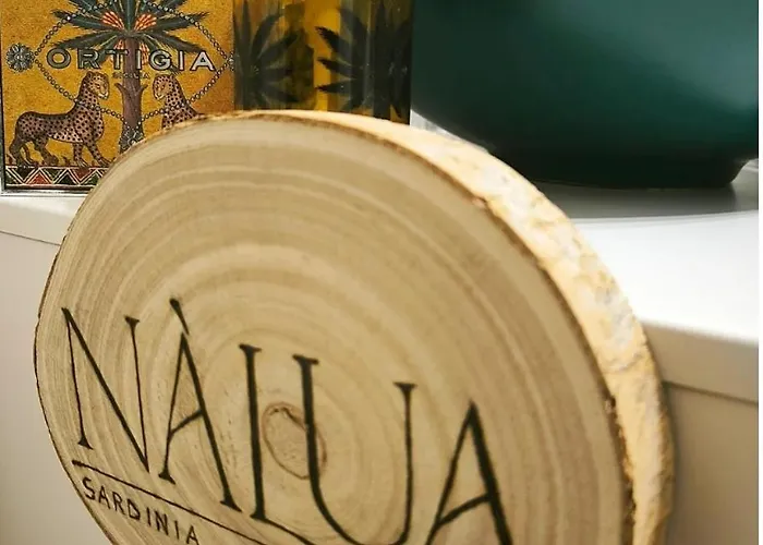 Nàlua Sardinia Experience Apartamento